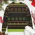 Ugly Christmas Sweatshirt - NVHS31VF - 4