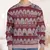 Ugly Christmas Sweatshirt - 3DJK31TS - 1