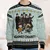 Ugly Christmas Sweatshirt - GJ13XMAL - 1