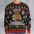 Ugly Christmas Sweatshirt - 68SJWNH4 - 1