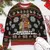Ugly Christmas Sweatshirt - 68SJWNH4 - 3