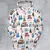 All-over Print Hoodie - JF3U11W5 - 4
