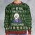 Ugly Christmas Sweatshirt - TFPGL8FA - 1