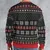 Ugly Christmas Sweatshirt - C7Z48P9V - 2