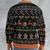 Ugly Christmas Sweatshirt - DWDCNR5X - 3