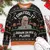 Ugly Christmas Sweatshirt - DWDCNR5X - 4