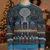 Ugly Christmas Sweatshirt - G58TH1ND - 1