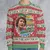 Ugly Christmas Sweatshirt - WWNYMDPV - 1