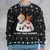 Ugly Christmas Sweatshirt - 74E5G1EF - 2