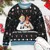 Ugly Christmas Sweatshirt - 74E5G1EF - 1