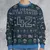 Ugly Christmas Sweatshirt - 25XJS15Z - 1