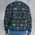Ugly Christmas Sweatshirt - 25XJS15Z - 2