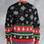 Ugly Christmas Sweatshirt - MSPVGH4X - 2