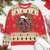 Ugly Christmas Sweatshirt - D5755PW2 - 3