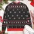 Ugly Christmas Sweatshirt - BLL24DD6 - 4