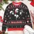 Ugly Christmas Sweatshirt - BLL24DD6 - 3