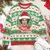 Ugly Christmas Sweatshirt - MZJXPADW - 3