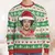 Ugly Christmas Sweatshirt - MZJXPADW - 1