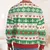 Ugly Christmas Sweatshirt - MZJXPADW - 2