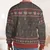 Ugly Christmas Sweatshirt - 6YX5FAS3 - 2