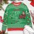 Ugly Christmas Sweatshirt - RJQ4MFED - 3