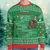 Ugly Christmas Sweatshirt - RJQ4MFED - 1