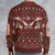 Ugly Christmas Sweatshirt - 8Q8JFCXF - 2