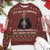 Ugly Christmas Sweatshirt - 8Q8JFCXF - 3