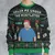 Ugly Christmas Sweatshirt - AF5D4AGY - 1
