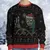 Ugly Christmas Sweatshirt - C2E59SCG - 1