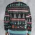 Ugly Christmas Sweatshirt - NWZDMHA6 - 2