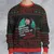 Ugly Christmas Sweatshirt - RH7PZUFY - 1
