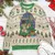 Ugly Christmas Sweatshirt - QJH987P9 - 3