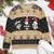 Ugly Christmas Sweatshirt - X19P7UPN - 3