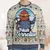 Ugly Christmas Sweatshirt - JK6FCWPE - 1