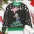 Ugly Christmas Sweatshirt - 36SC3E3S - 3