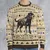 Ugly Christmas Sweatshirt - 2TVHJFY6 - 1