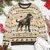 Ugly Christmas Sweatshirt - 2TVHJFY6 - 3