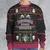 Ugly Christmas Sweatshirt - EPHX52P9 - 4