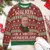 Ugly Christmas Sweatshirt - YV9MB8TE - 3
