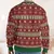 Ugly Christmas Sweatshirt - YV9MB8TE - 2