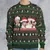 Ugly Christmas Sweatshirt - 8BFYAQU8 - 1