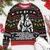 Ugly Christmas Sweatshirt - W4MYGH3U - 3