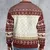 Ugly Christmas Sweatshirt - PBZH9839 - 2