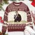 Ugly Christmas Sweatshirt - PBZH9839 - 3