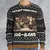 Ugly Christmas Sweatshirt - L6DAKQ4X - 1
