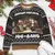 Ugly Christmas Sweatshirt - L6DAKQ4X - 3