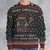 Ugly Christmas Sweatshirt - E57LYK8D - 1