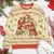 Ugly Christmas Sweatshirt - 4S2TS15H - 3