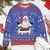 Ugly Christmas Sweatshirt - EPVVDDZM - 3